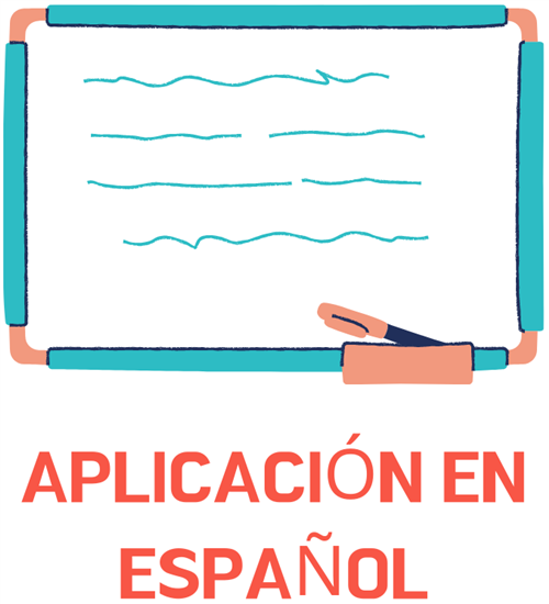 Spanish Application
